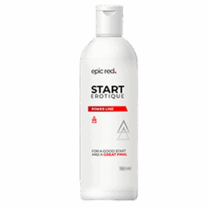 Start Erotique