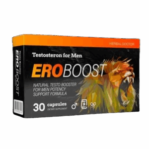 Eroboost