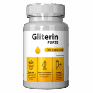 Gliterin Forte