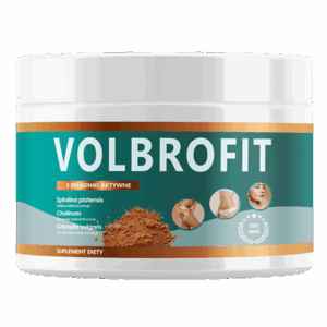 Volbrofit